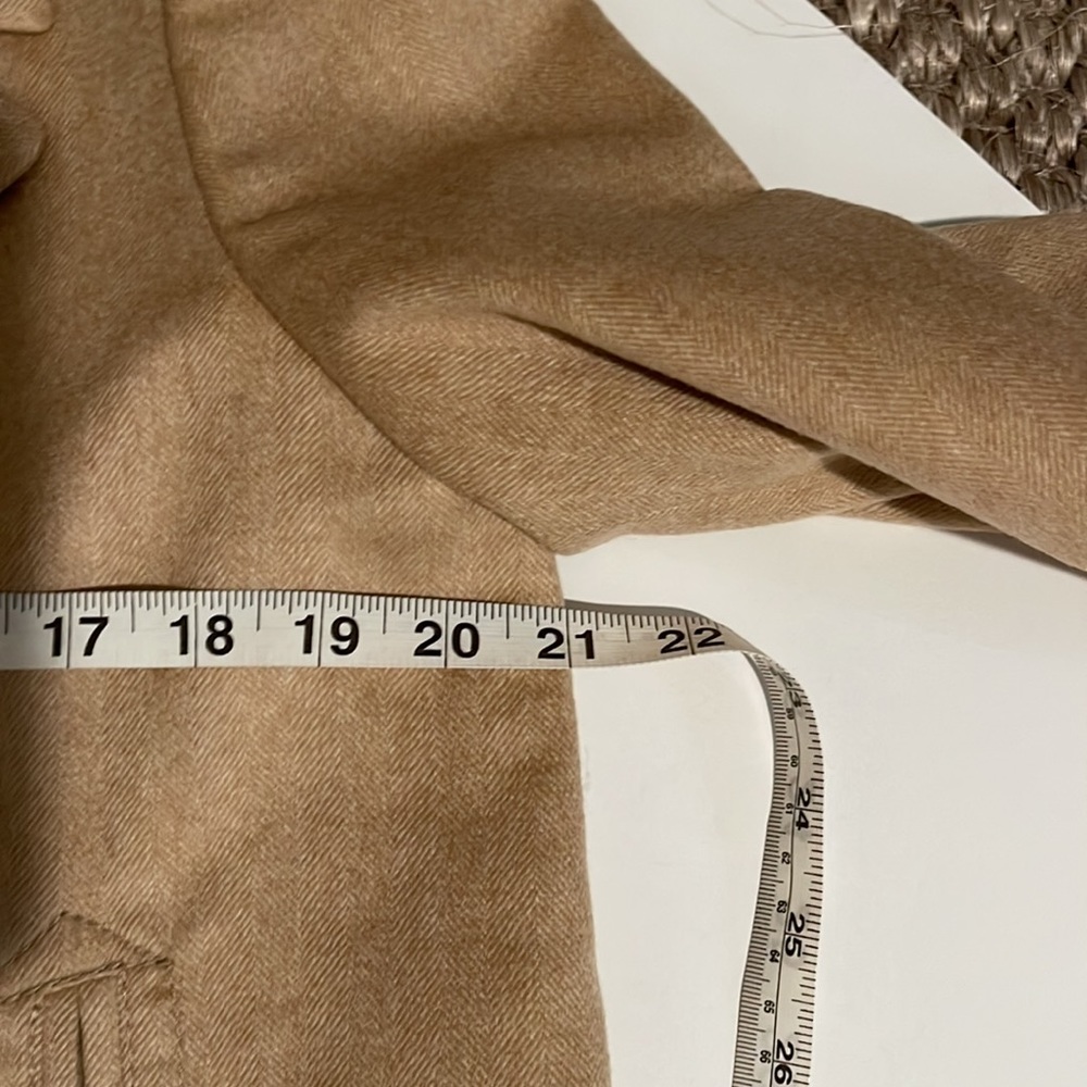 Crop Jacket - image 5